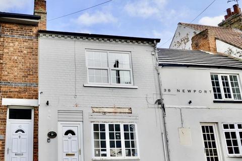 3 bedroom terraced house for sale - Newport, Lincoln