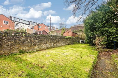 66 Burns Road, Sheffield, S6 3GL