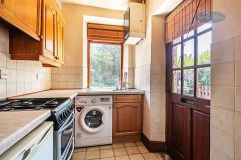 21 Rangeley Road, Sheffield, S6 5DW