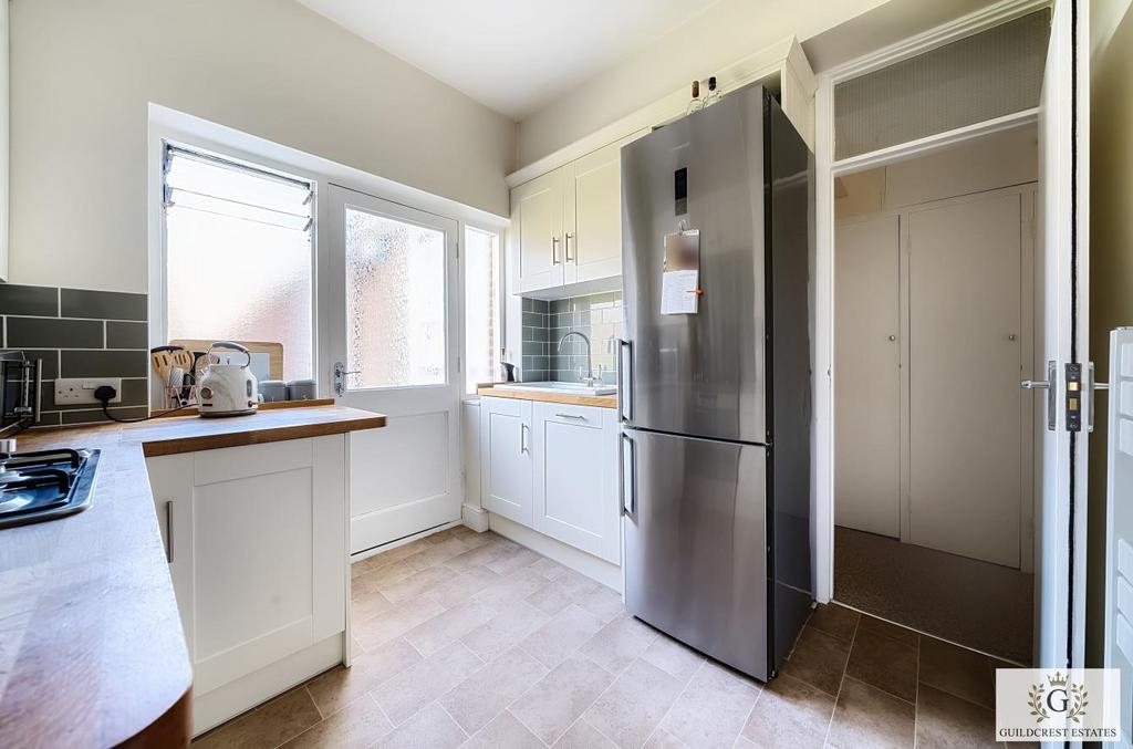 42 B The Street for sale by Guildcrest Estates- Kit