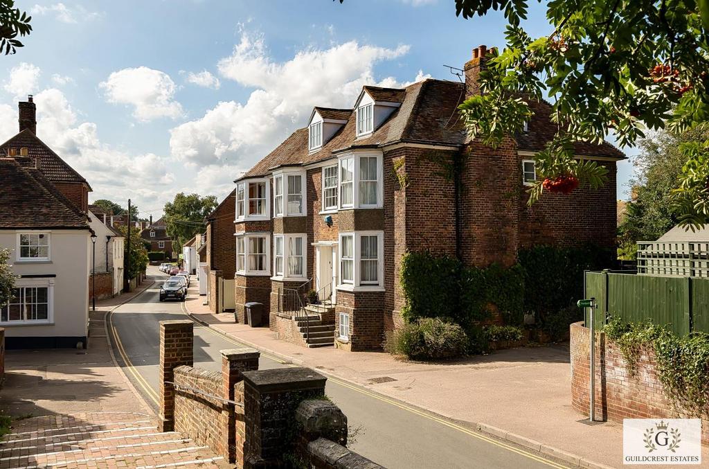 42 B The Street for sale by Guildcrest Estates- str