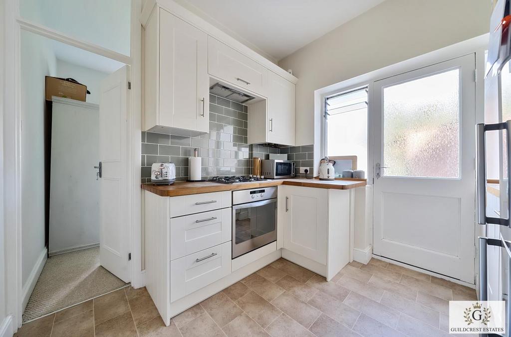42 B The Street for sale by Guildcrest Estates- Kit