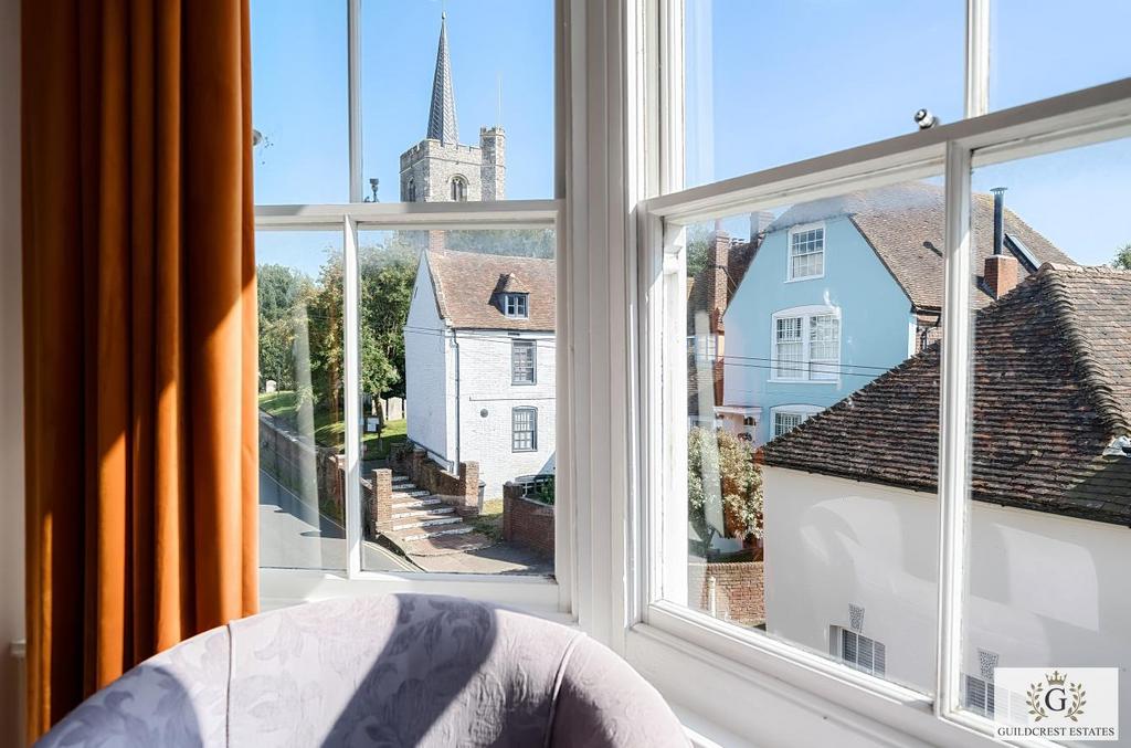 42 B The Street for sale by Guildcrest Estates- Lar