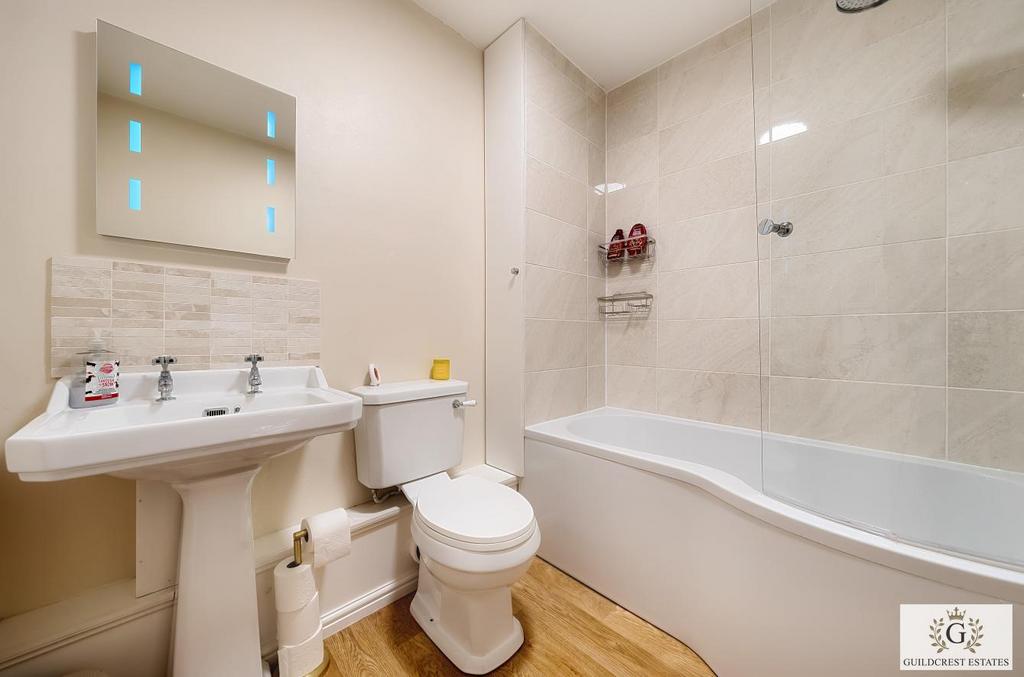 42 B The Street for sale by Guildcrest Estates- Bat