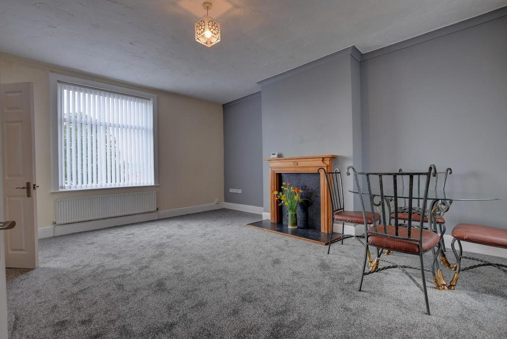 Higher Reedley Road, Brierfield, Nelson 2 bed end of terrace house for