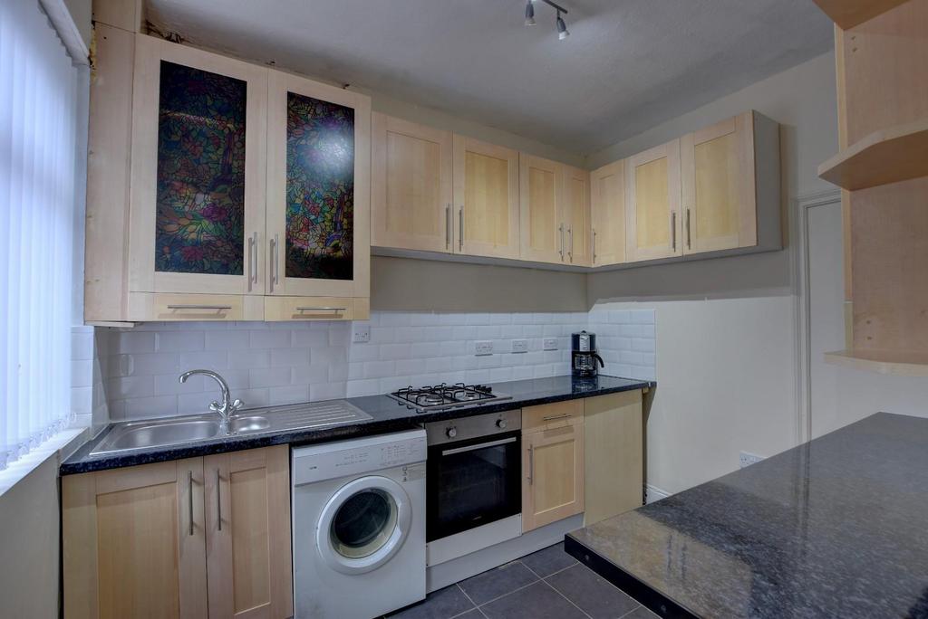 Higher Reedley Road, Brierfield, Nelson 2 bed end of terrace house for