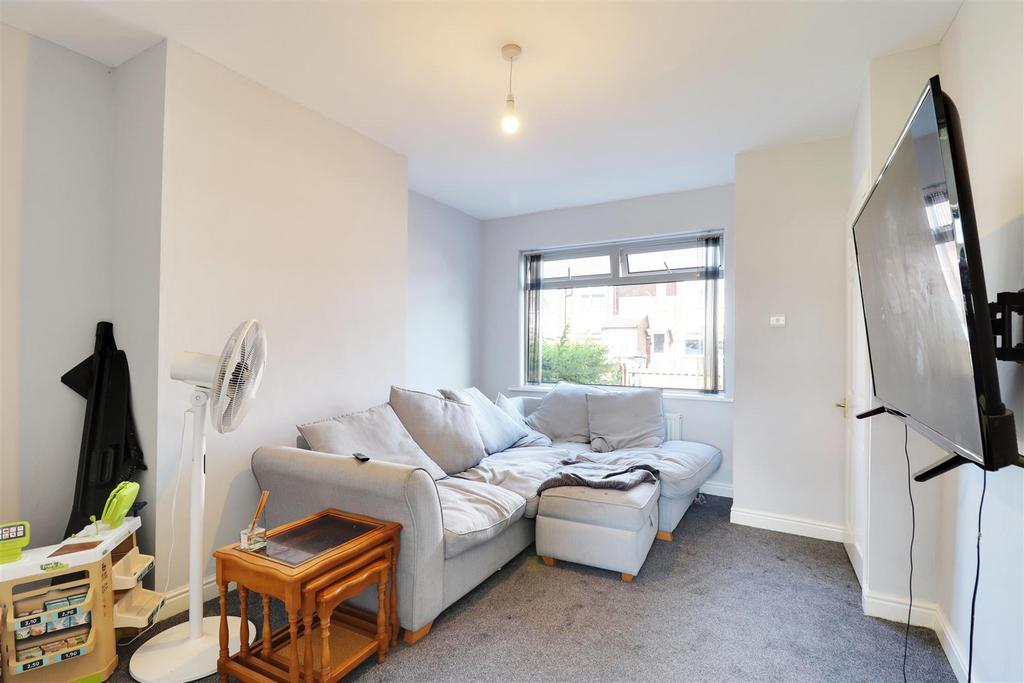 Worcester Road, Hull 2 bed terraced house for sale £115,000