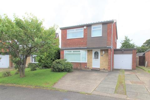 74 Blackdene, Ashington, NE63 8TL
