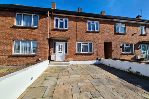 5 Marlborough Road, Sutton, SM1 2PF