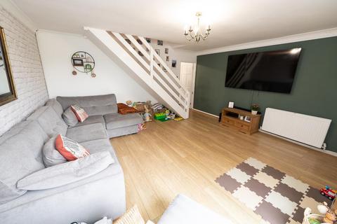 19 Beaver Close, Winterbourne, Bristol, BS36 1QU