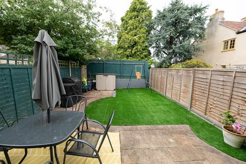 19 Beaver Close, Winterbourne, Bristol, BS36 1QU