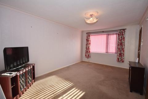 2 bedroom semi-detached bungalow for sale, Horsley Close, Linacre Woods, Chesterfield, S40 4XD