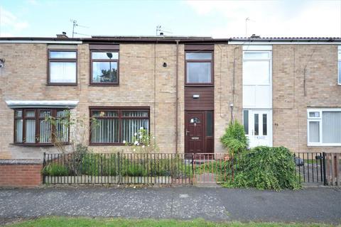 48 Beechfield, Newton Aycliffe, DL5 7AY