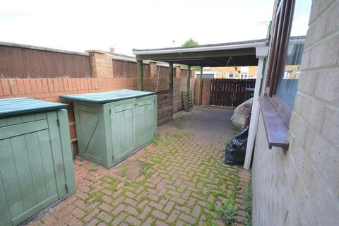 48 Beechfield, Newton Aycliffe, DL5 7AY