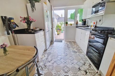 3 bedroom semi-detached bungalow for sale - Alyson Way, Pencoed, Bridgend