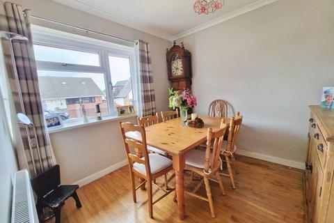 9 Alyson Way, Pencoed, Bridgend, CF35 6TP