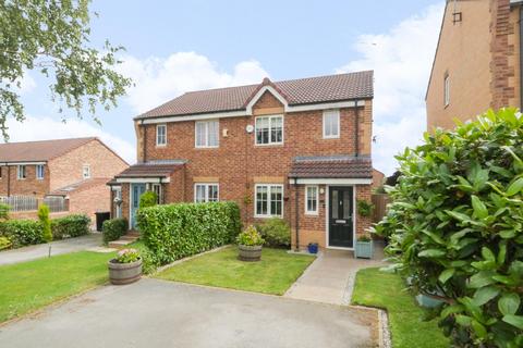 27 Cornstone Fold, Leeds, LS12 5SX