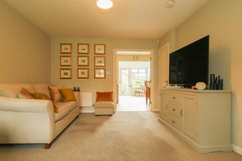 27 Cornstone Fold, Leeds, LS12 5SX