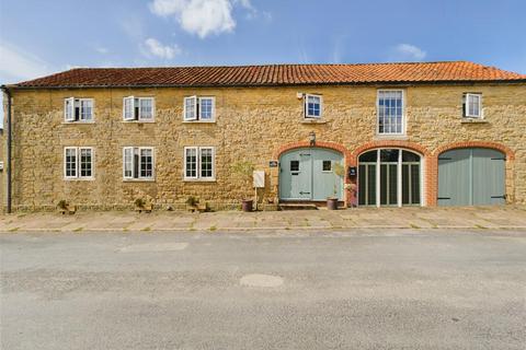 The Granary Back Lane, Ebberston, Scarborough, YO13 9PY