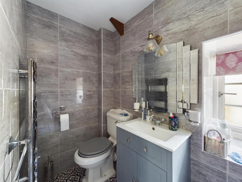 En suite