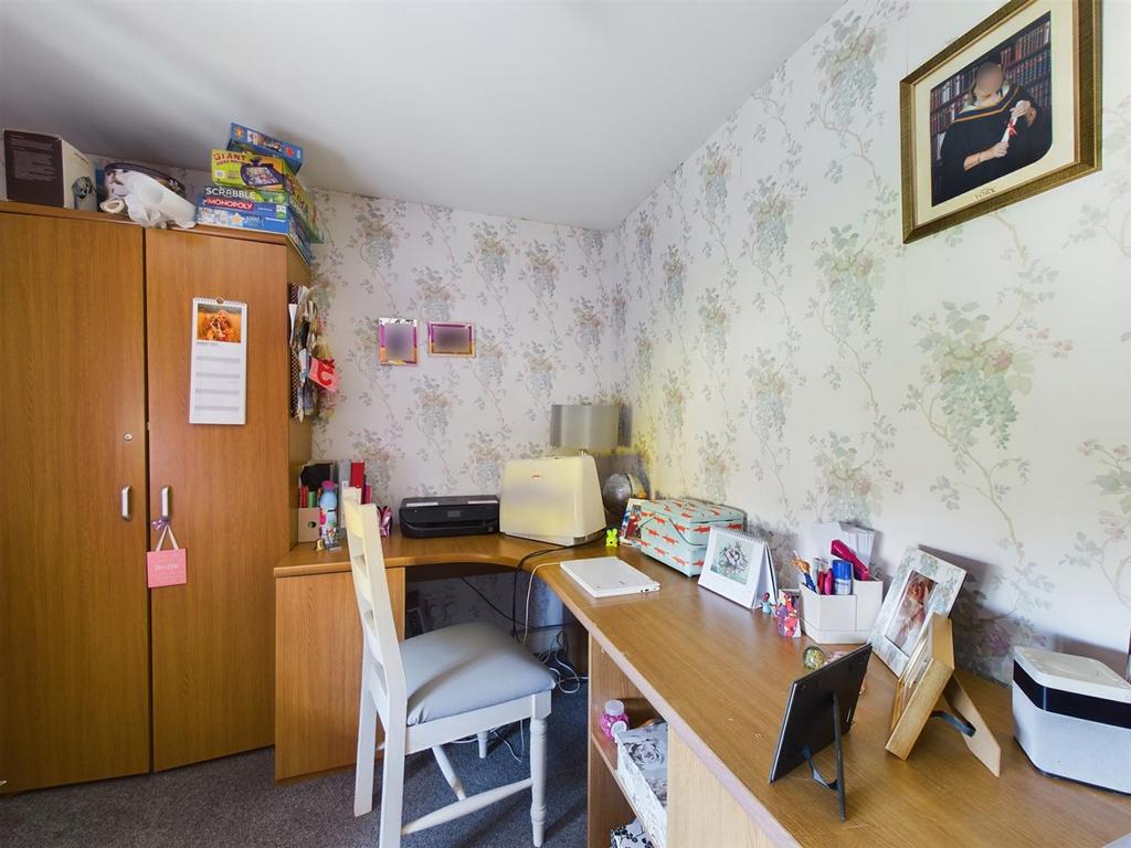 Bedroom four