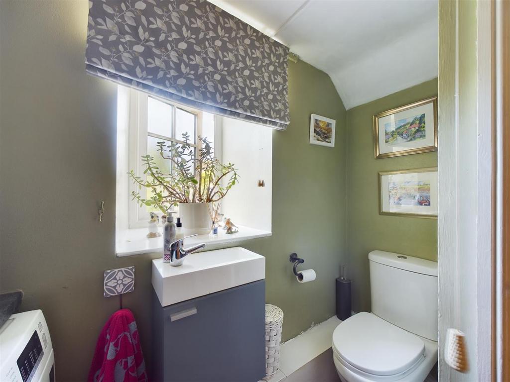 Utility/wc