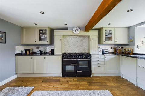 The Granary Back Lane, Ebberston, Scarborough, YO13 9PY