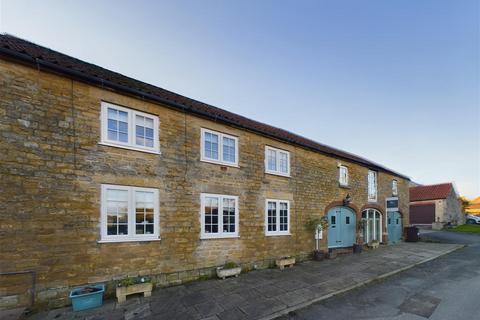 The Granary Back Lane, Ebberston, Scarborough, YO13 9PY