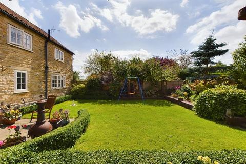 The Granary Back Lane, Ebberston, Scarborough, YO13 9PY