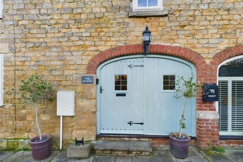 The Granary Back Lane, Ebberston, Scarborough, YO13 9PY