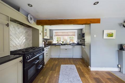 The Granary Back Lane, Ebberston, Scarborough, YO13 9PY