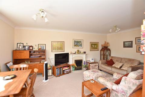 1 bedroom retirement property for sale, Tylers Ride, South Woodham Ferrers