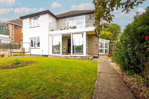 3 bedroom flat for sale - Rabling Road, Swanage, BH19