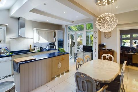 58a Lower Green Road, Esher, KT10 8HB