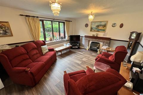 4 bedroom detached house for sale - Castle Hills Drive, Castlehills Drive, Birmingham