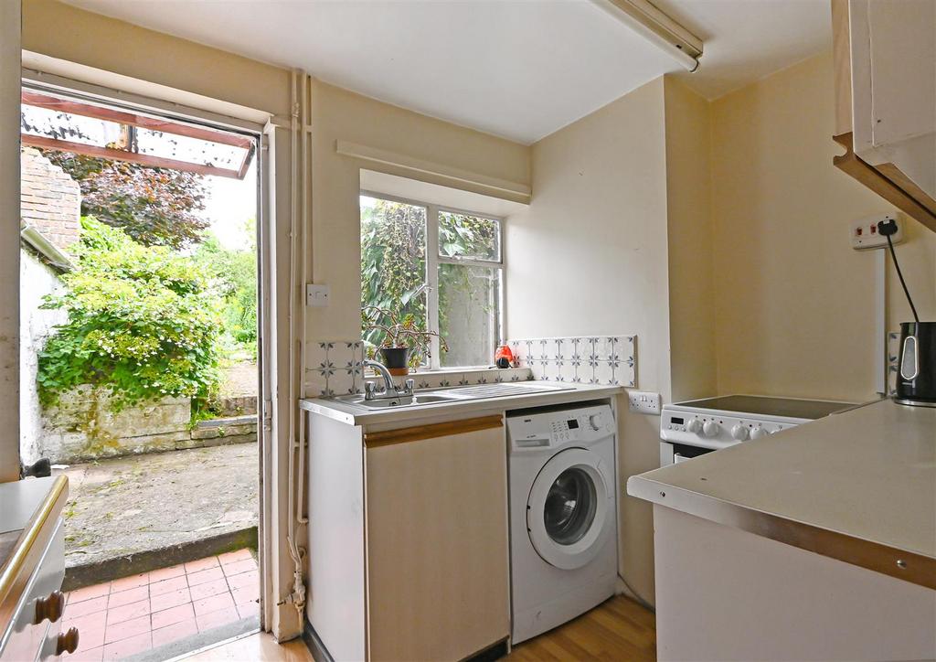 25 St. Marys Street, Bridgnorth 2 bed terraced house for sale £250,000