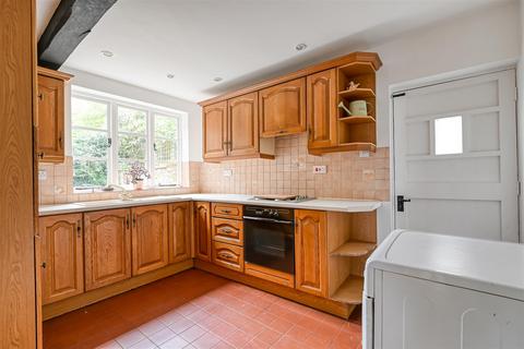 2 bedroom terraced house for sale - 9 Underhill Street, Bridgnorth