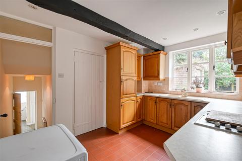 2 bedroom terraced house for sale - 9 Underhill Street, Bridgnorth