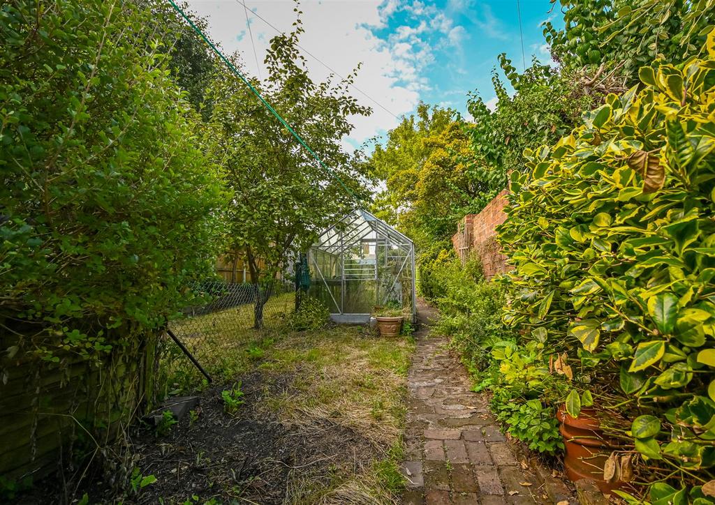 24 St. Marys Street, Bridgnorth 2 bed cottage for sale £219,950