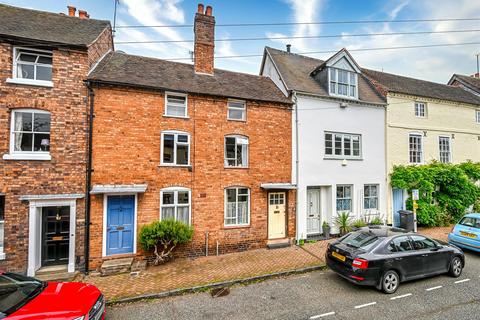 2 bedroom cottage for sale, 24 St. Marys Street, Bridgnorth