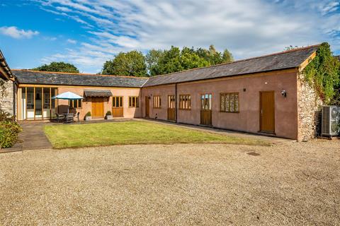 3 bedroom detached house for sale, Buckerell, Honiton