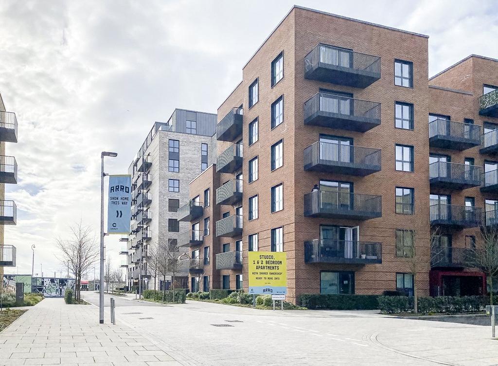 Image showcasing How Apartments Are Going Green: 7 Environmental Design Features to Look ...