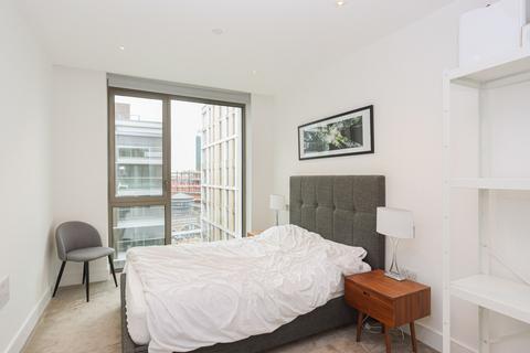 2 bedroom apartment for sale, Palmer Road, Nine Elms, SW11