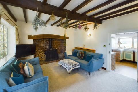 3 bedroom cottage for sale, Walcot, Telford