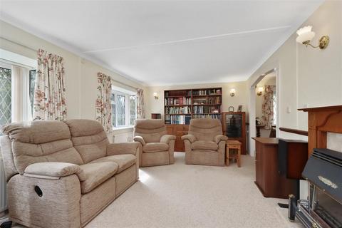 3 bedroom park home for sale, Deanland Wood Park, Golden Cross, Hailsham