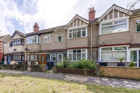 3 bedroom terraced house for sale, Carshalton Road, Mitcham, CR4