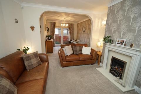 3 bedroom semi-detached house for sale, Highland Road, Horwich, Bolton