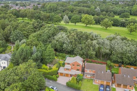 undefined, Brayston Fold, Middleton, Manchester