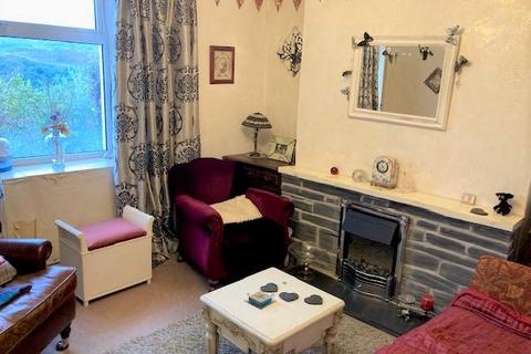 2 bedroom terraced house for sale, Pengelli Terrace, Blaenau Ffestiniog