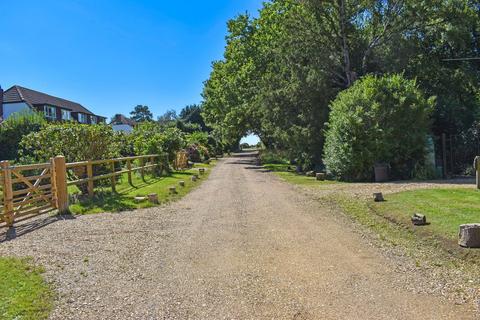 Culzean Heath Lane, East Boldre, Brockenhurst, SO42 7WF